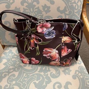 NWOT Dana Bachman purse